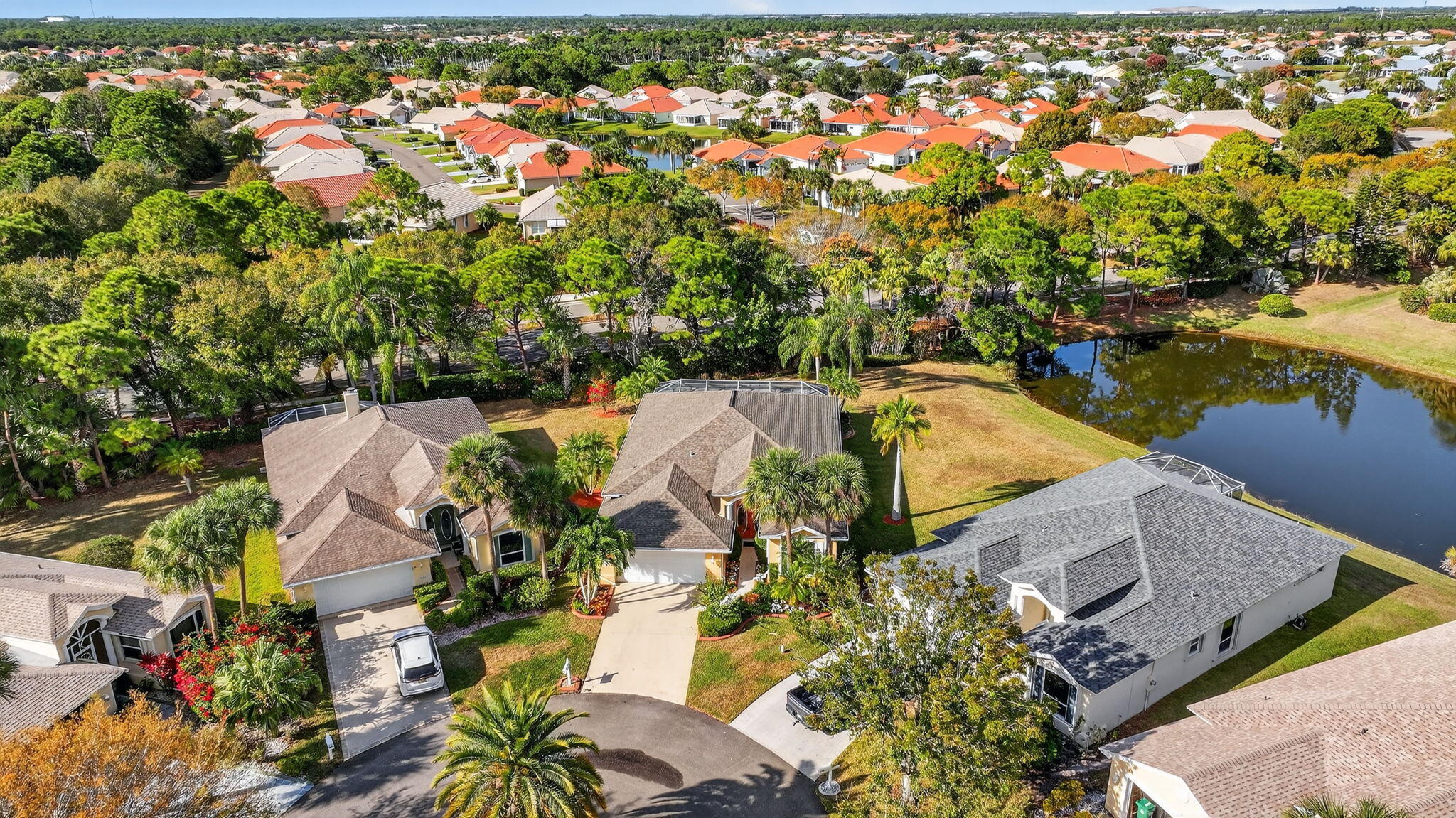 645 NW Venetto Court, Port St. Lucie