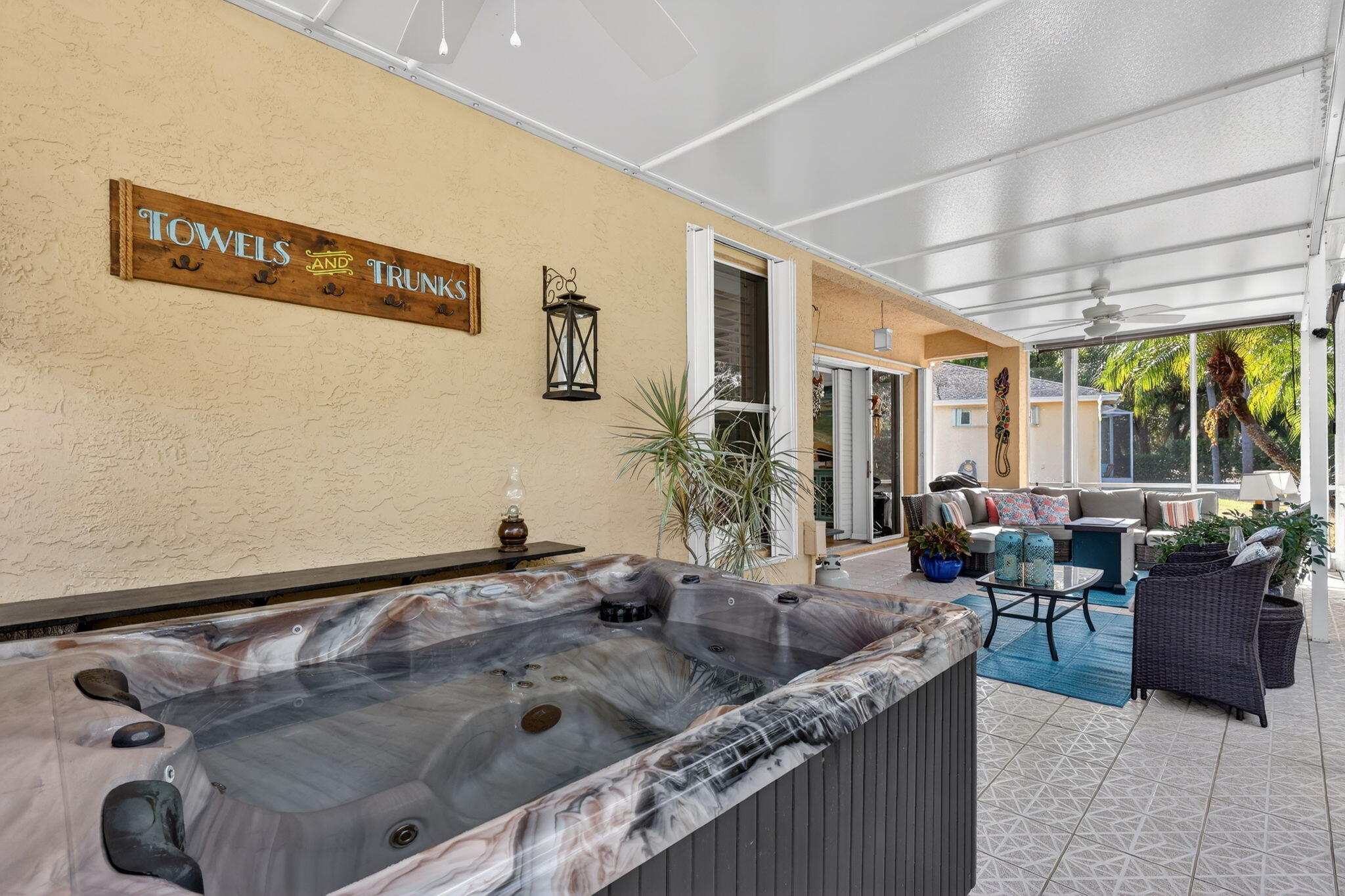 645 NW Venetto Court, Port St. Lucie