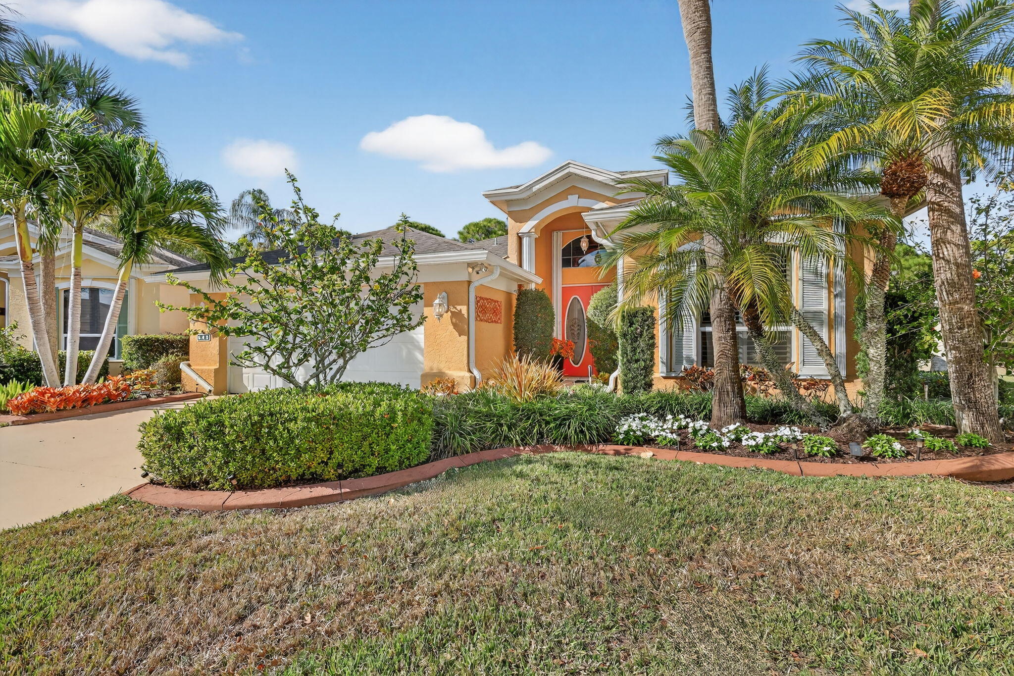645 NW Venetto Court, Port St. Lucie