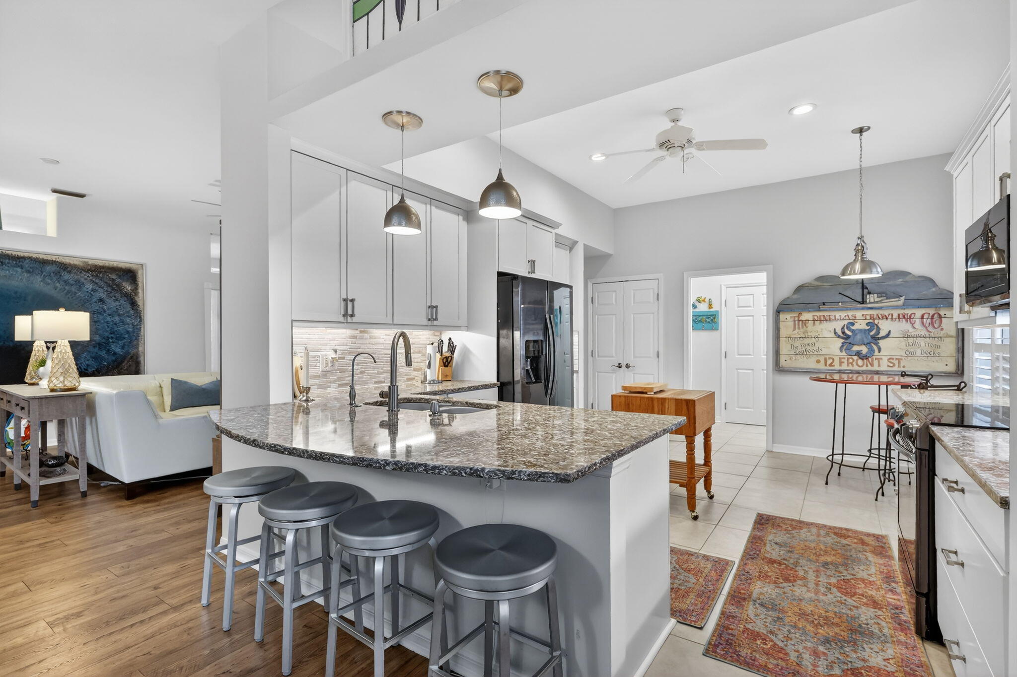 645 NW Venetto Court, Port St. Lucie