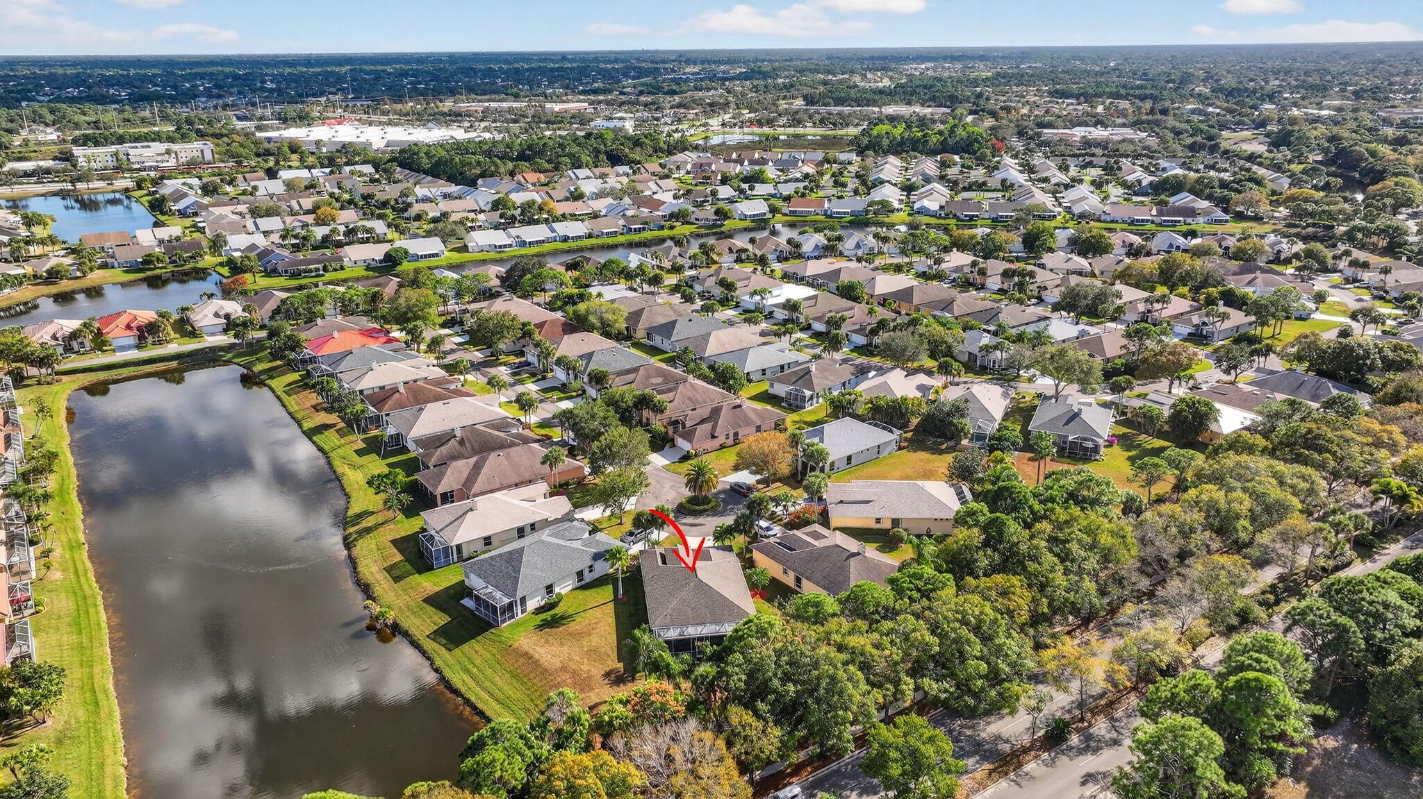 645 NW Venetto Court, Port St. Lucie