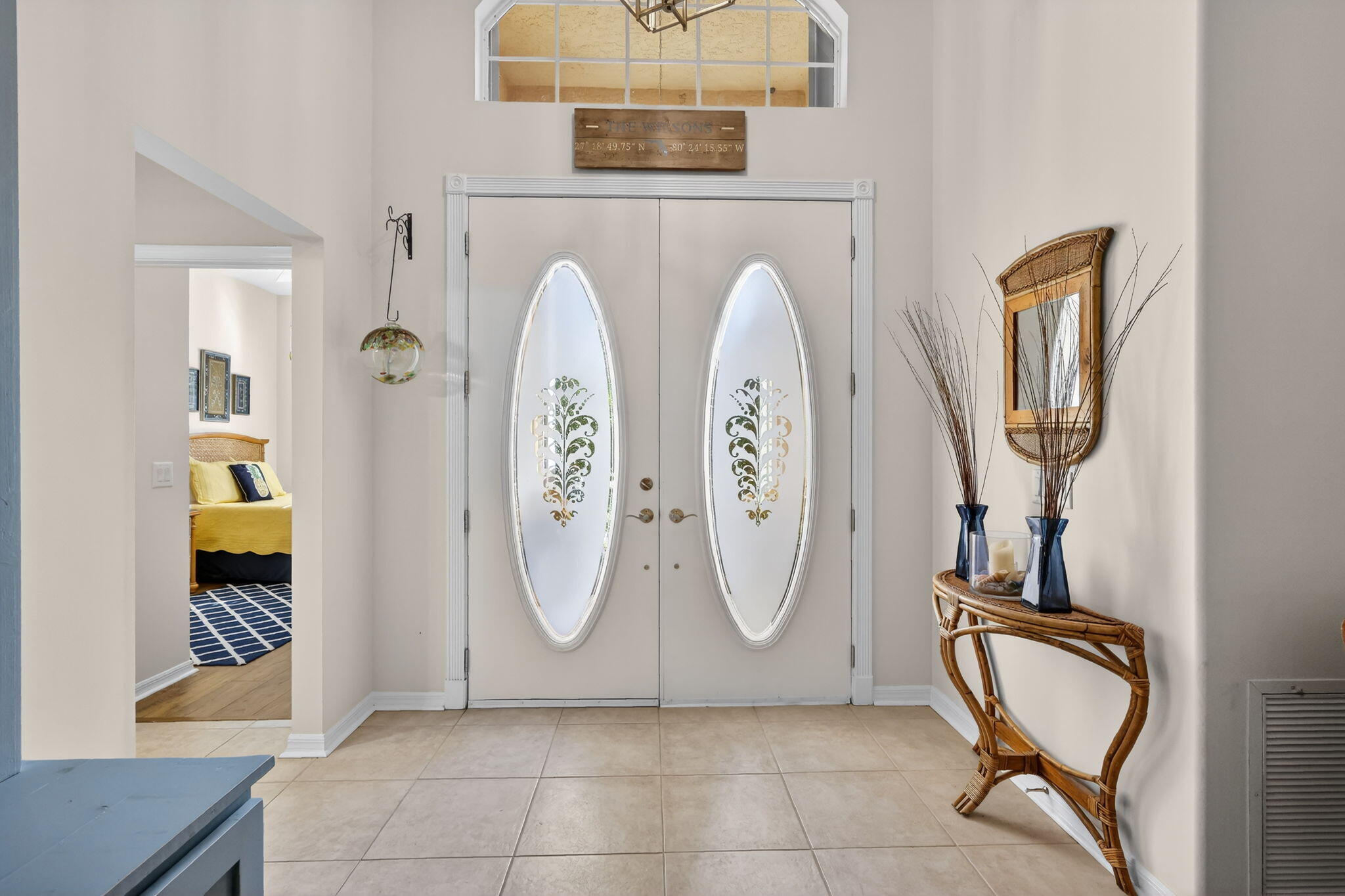 645 NW Venetto Court, Port St. Lucie