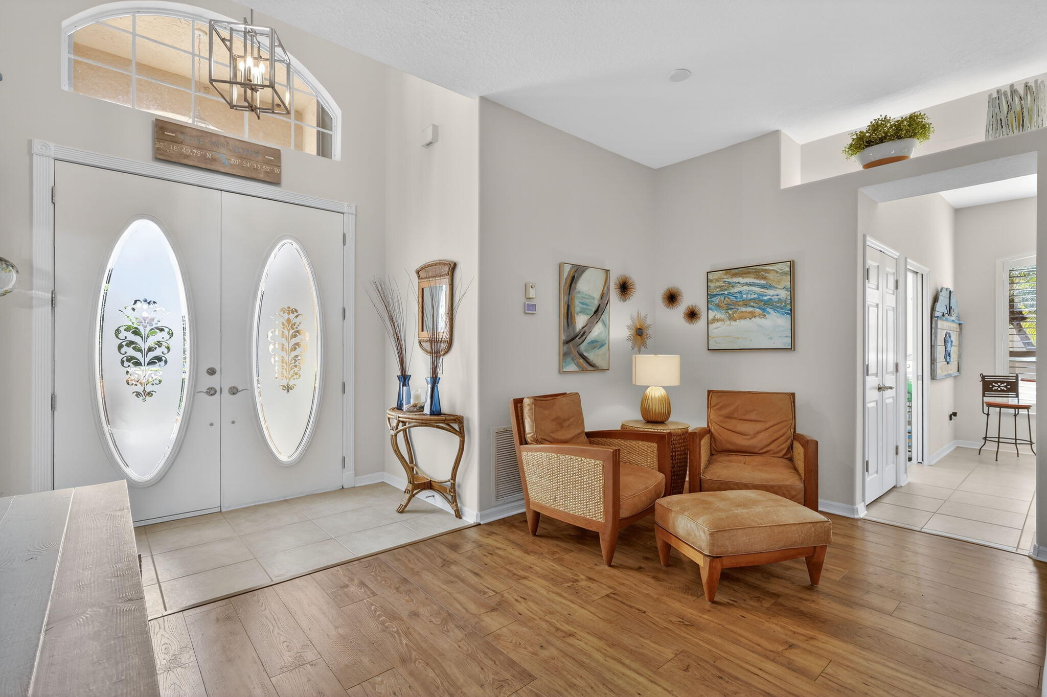 645 NW Venetto Court, Port St. Lucie
