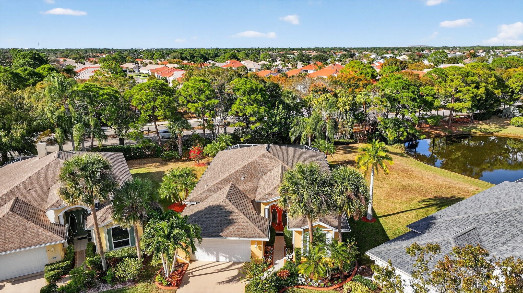 645 NW Venetto Court, Port St. Lucie