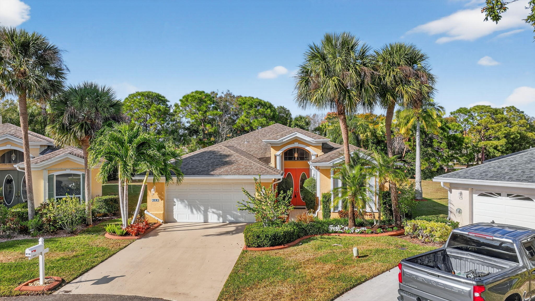 645 NW Venetto Court, Port St. Lucie