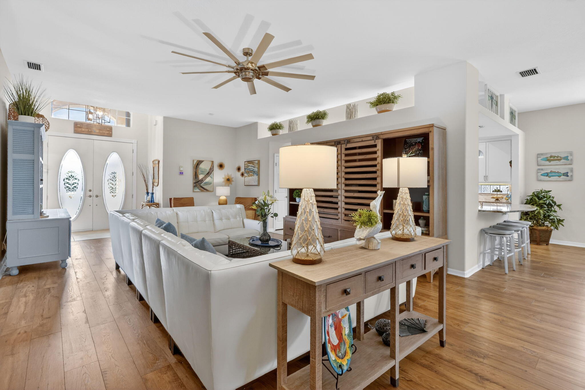 645 NW Venetto Court, Port St. Lucie