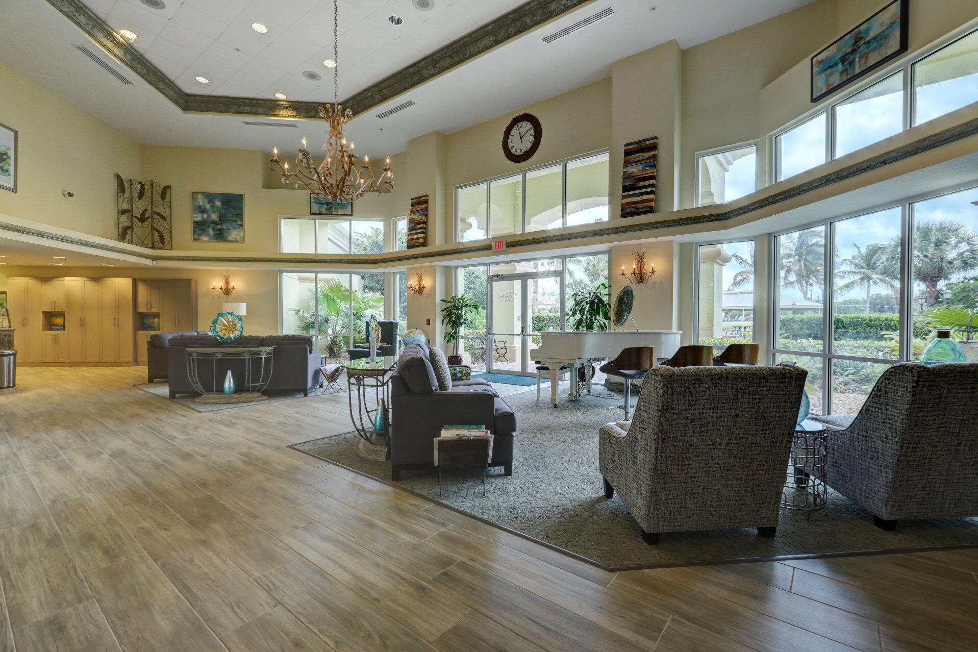 645 NW Venetto Court, Port St. Lucie