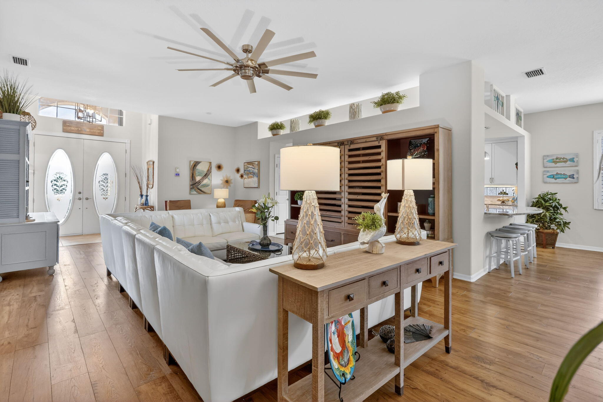 645 NW Venetto Court, Port St. Lucie