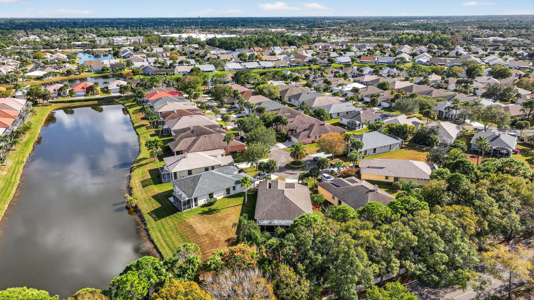 645 NW Venetto Court, Port St. Lucie