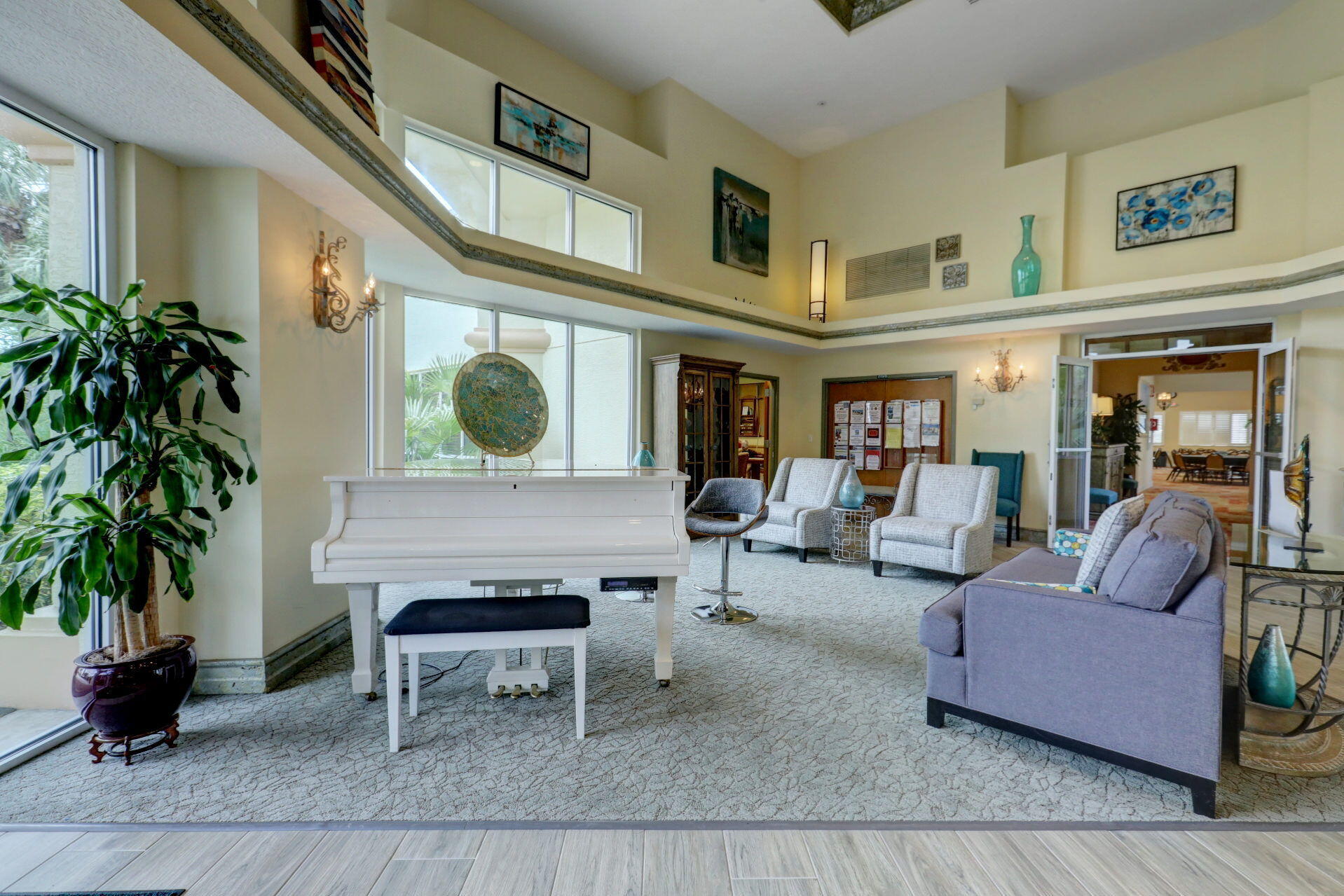 645 NW Venetto Court, Port St. Lucie