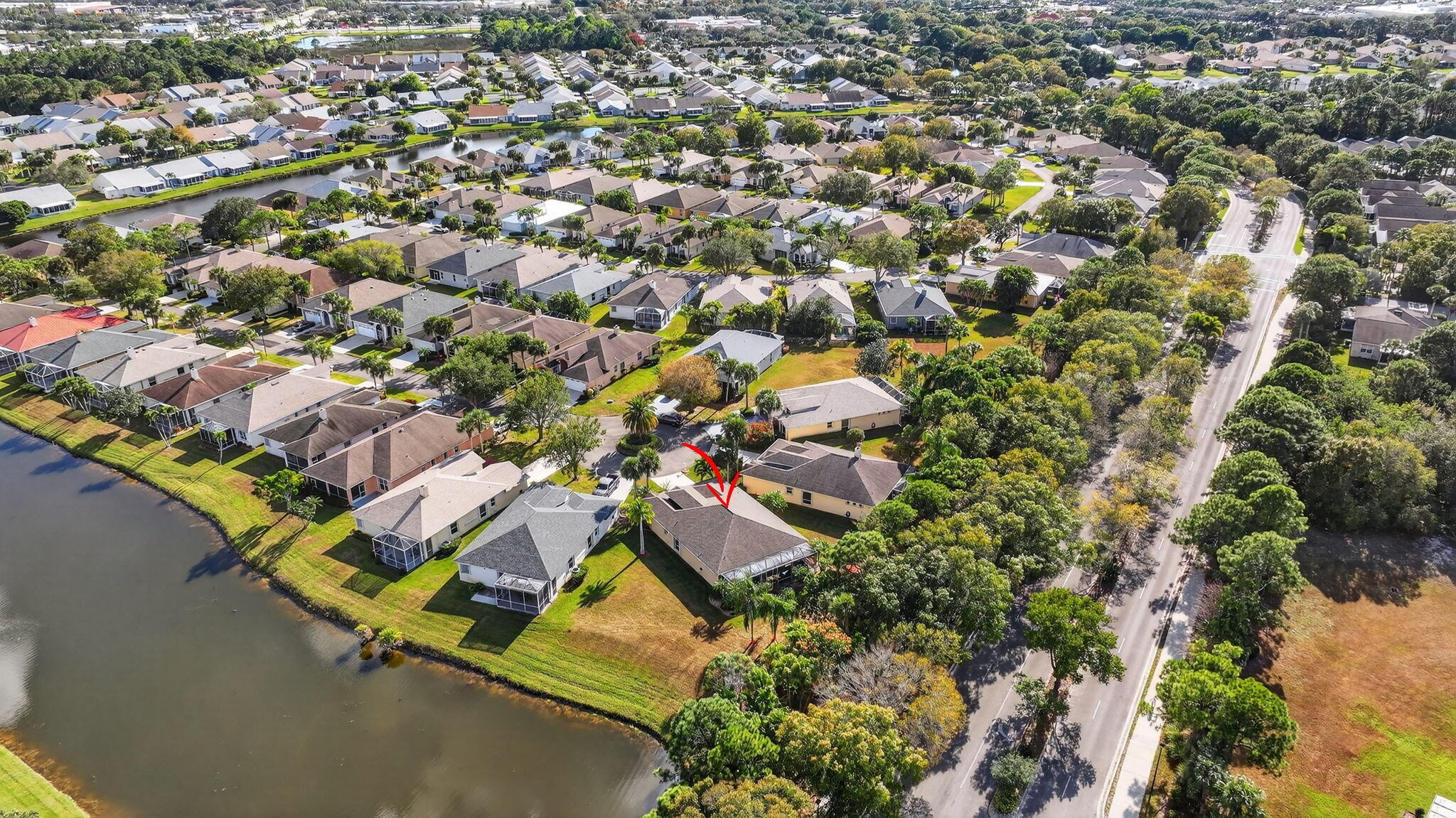 645 NW Venetto Court, Port St. Lucie