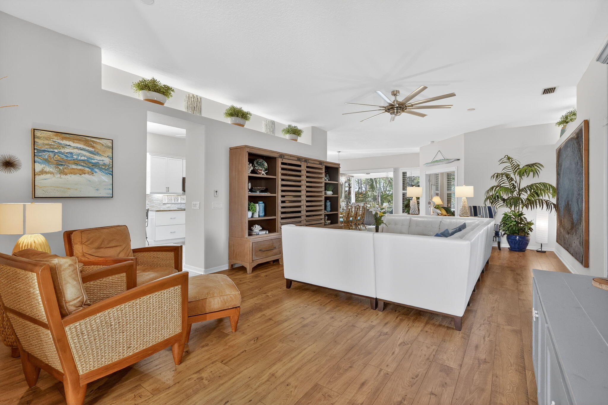 645 NW Venetto Court, Port St. Lucie