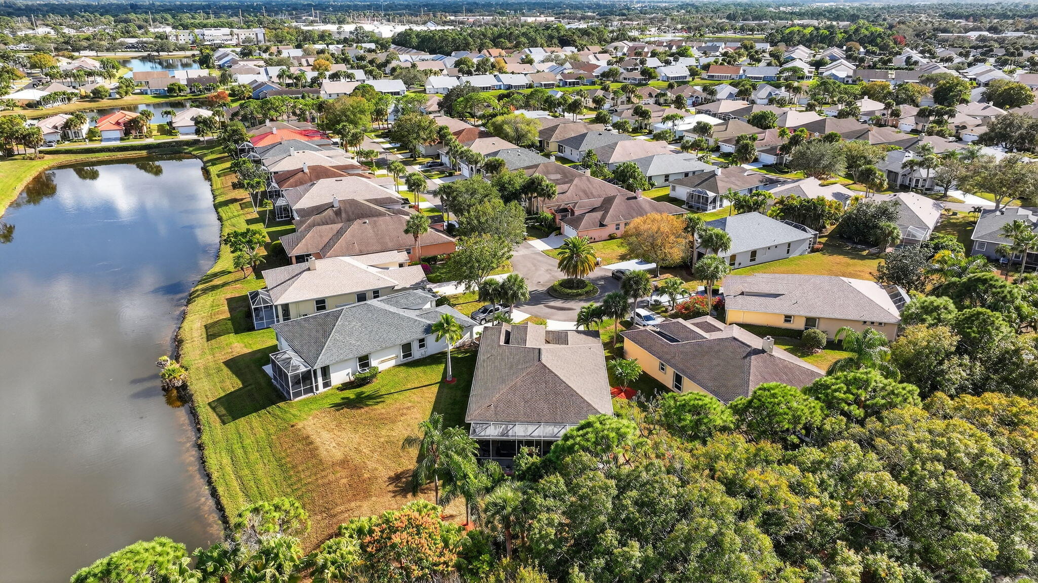 645 NW Venetto Court, Port St. Lucie