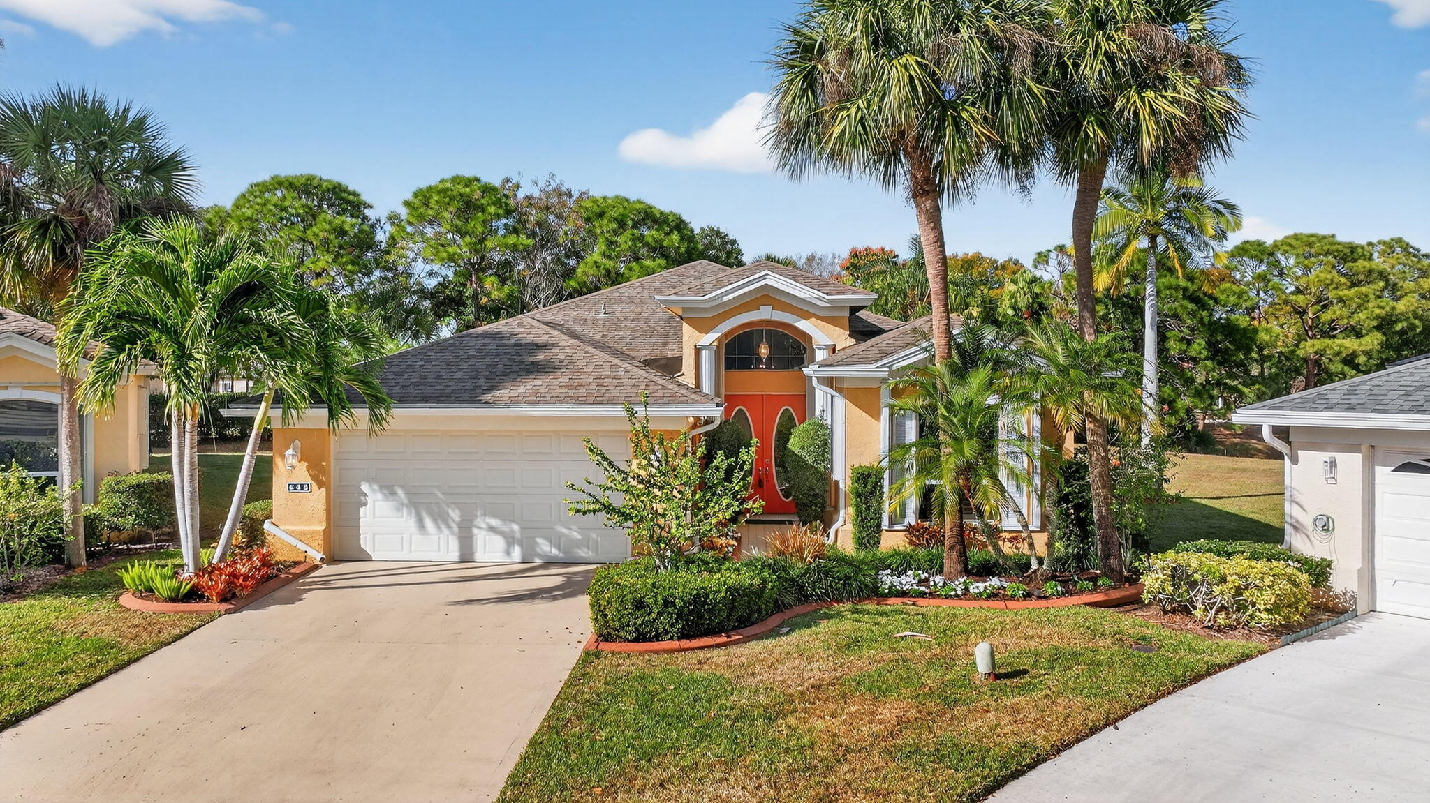 645 NW Venetto Court, Port St. Lucie