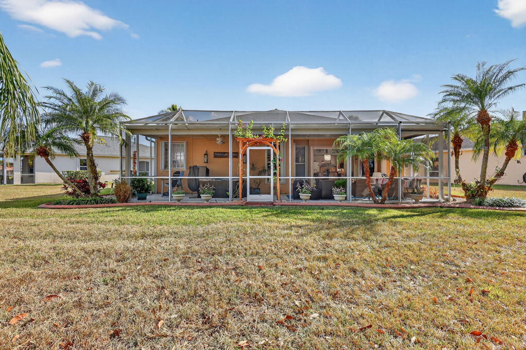 645 NW Venetto Court, Port St. Lucie