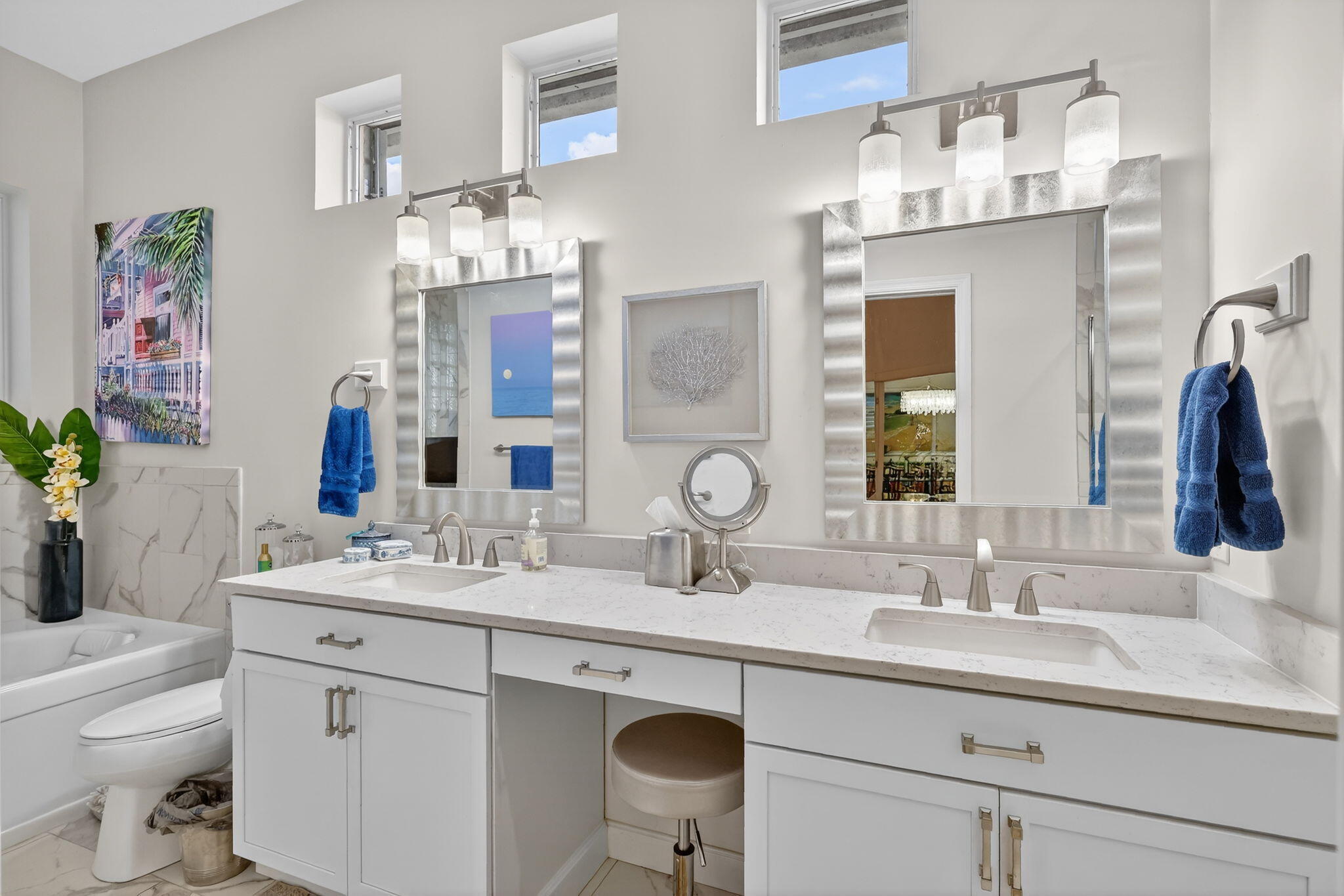 645 NW Venetto Court, Port St. Lucie
