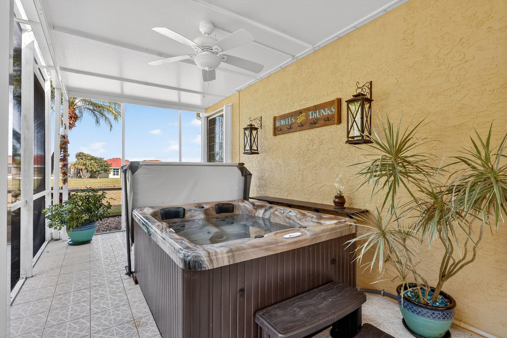 645 NW Venetto Court, Port St. Lucie