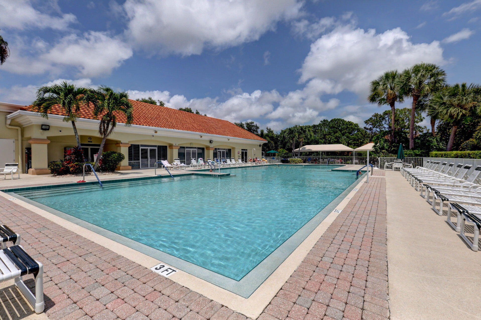 645 NW Venetto Court, Port St. Lucie