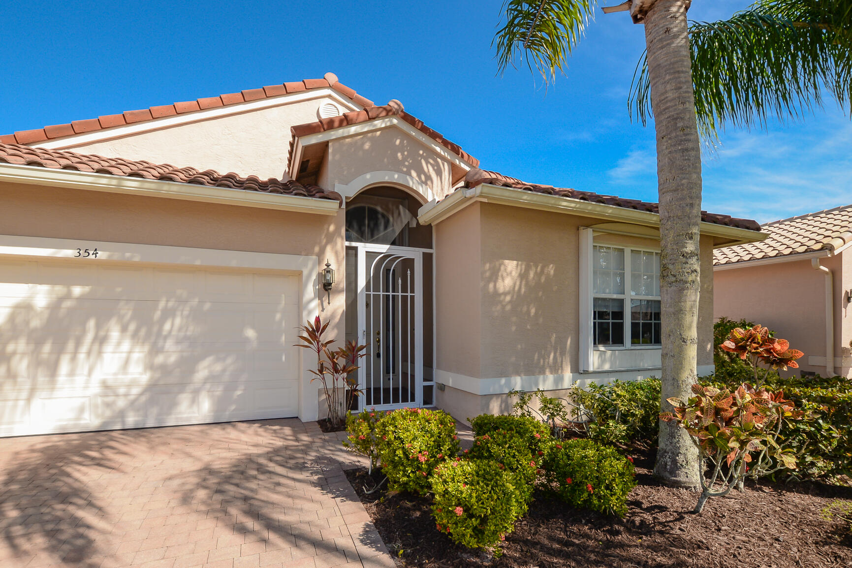 354 NW Shoreview Drive, Port St. Lucie