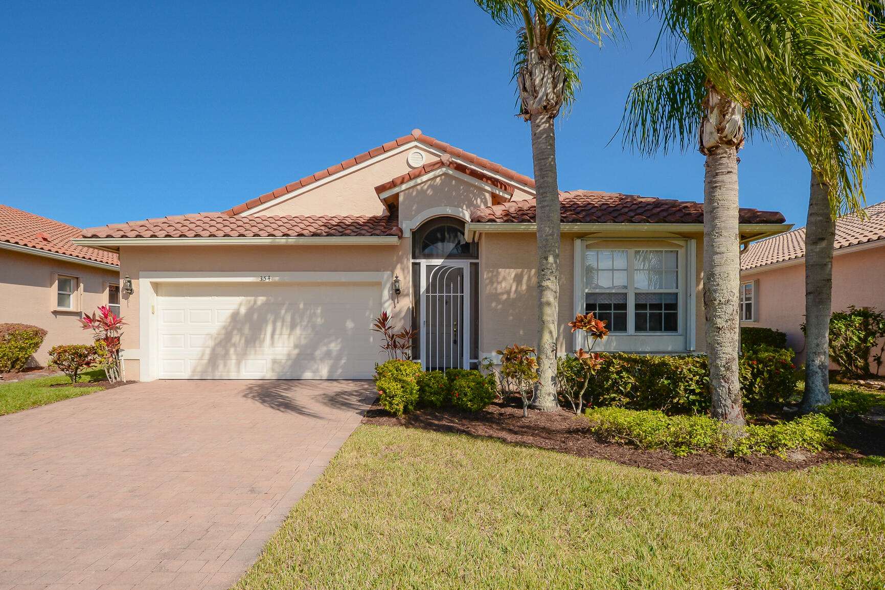 354 NW Shoreview Drive, Port St. Lucie