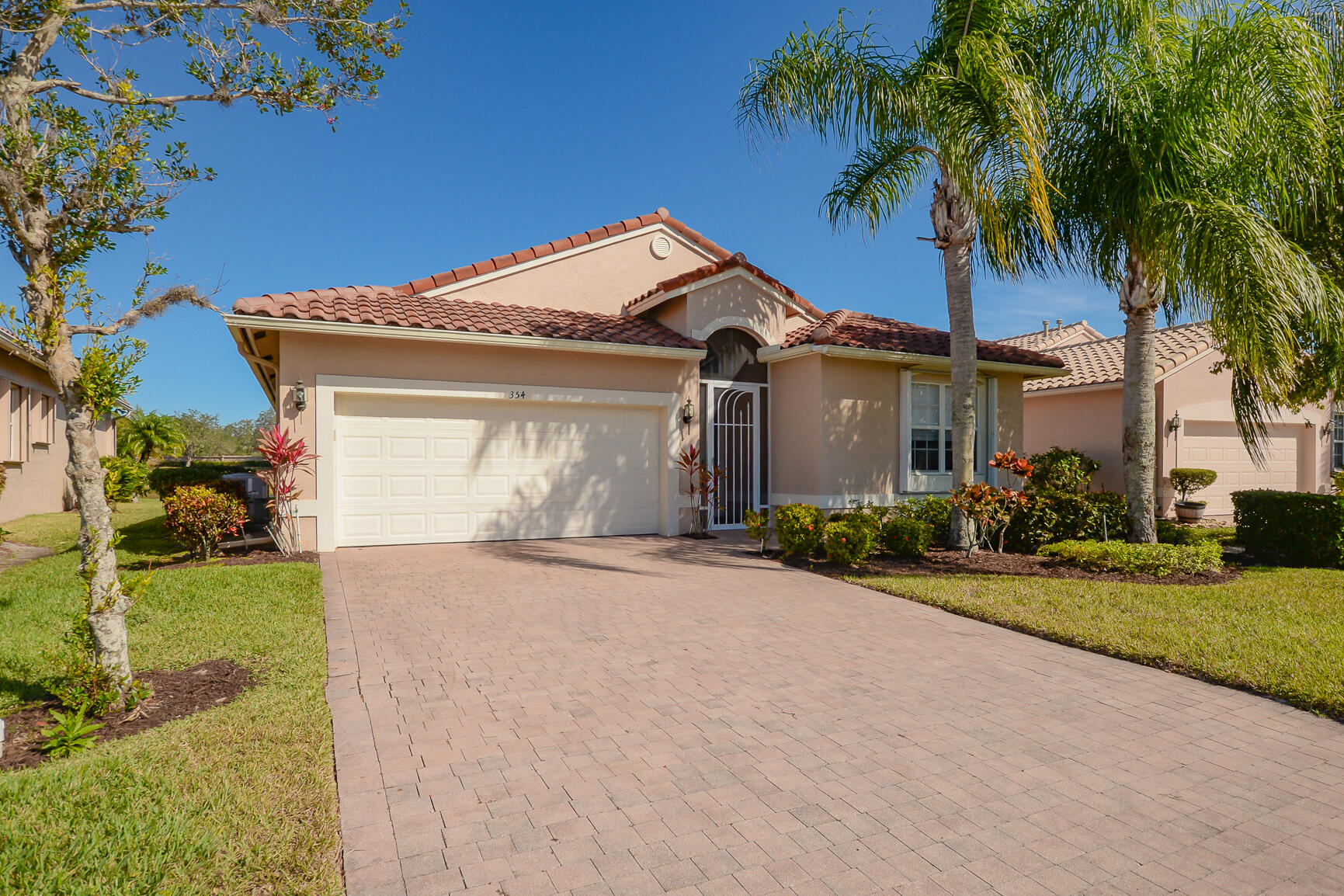 354 NW Shoreview Drive, Port St. Lucie