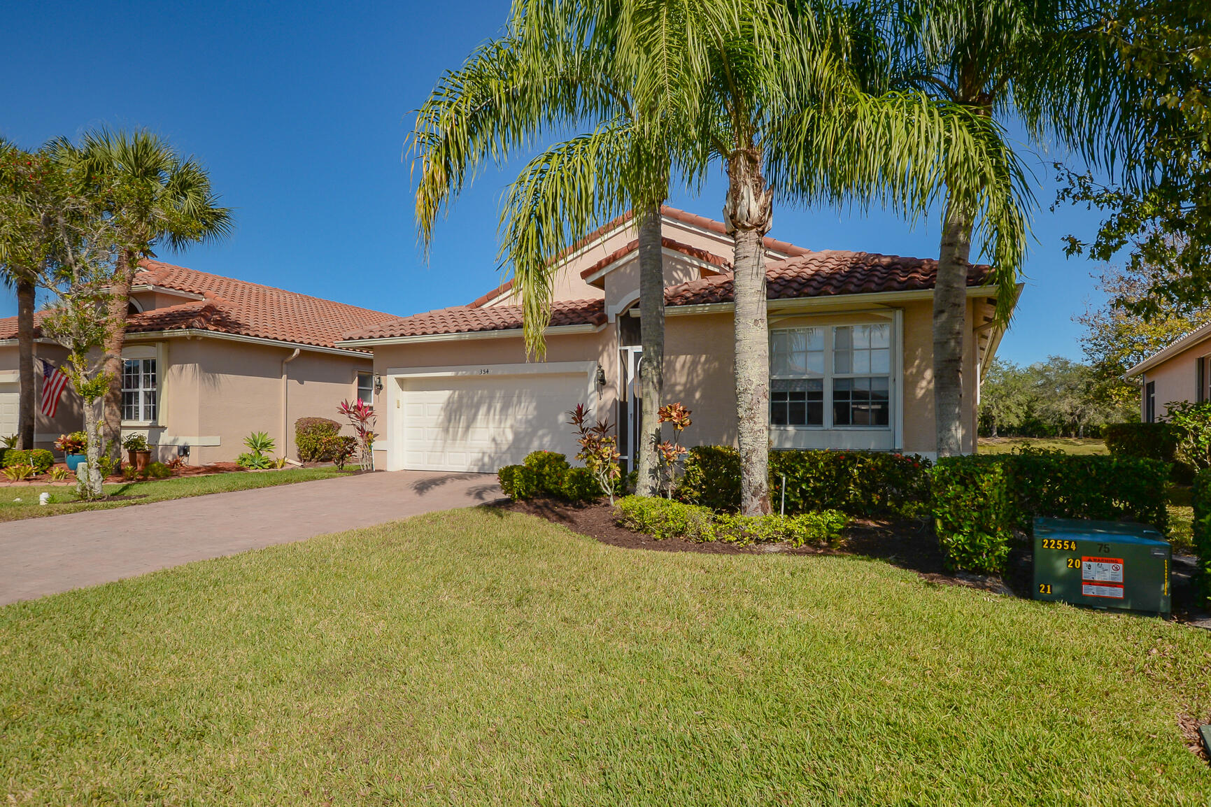 354 NW Shoreview Drive, Port St. Lucie