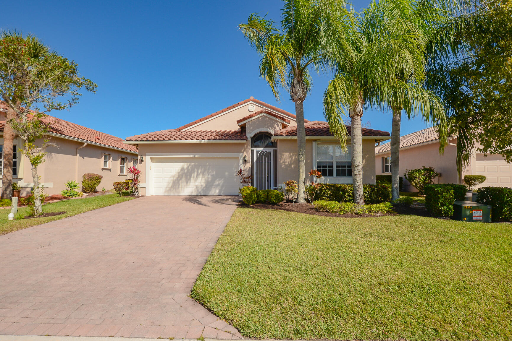 354 NW Shoreview Drive, Port St. Lucie