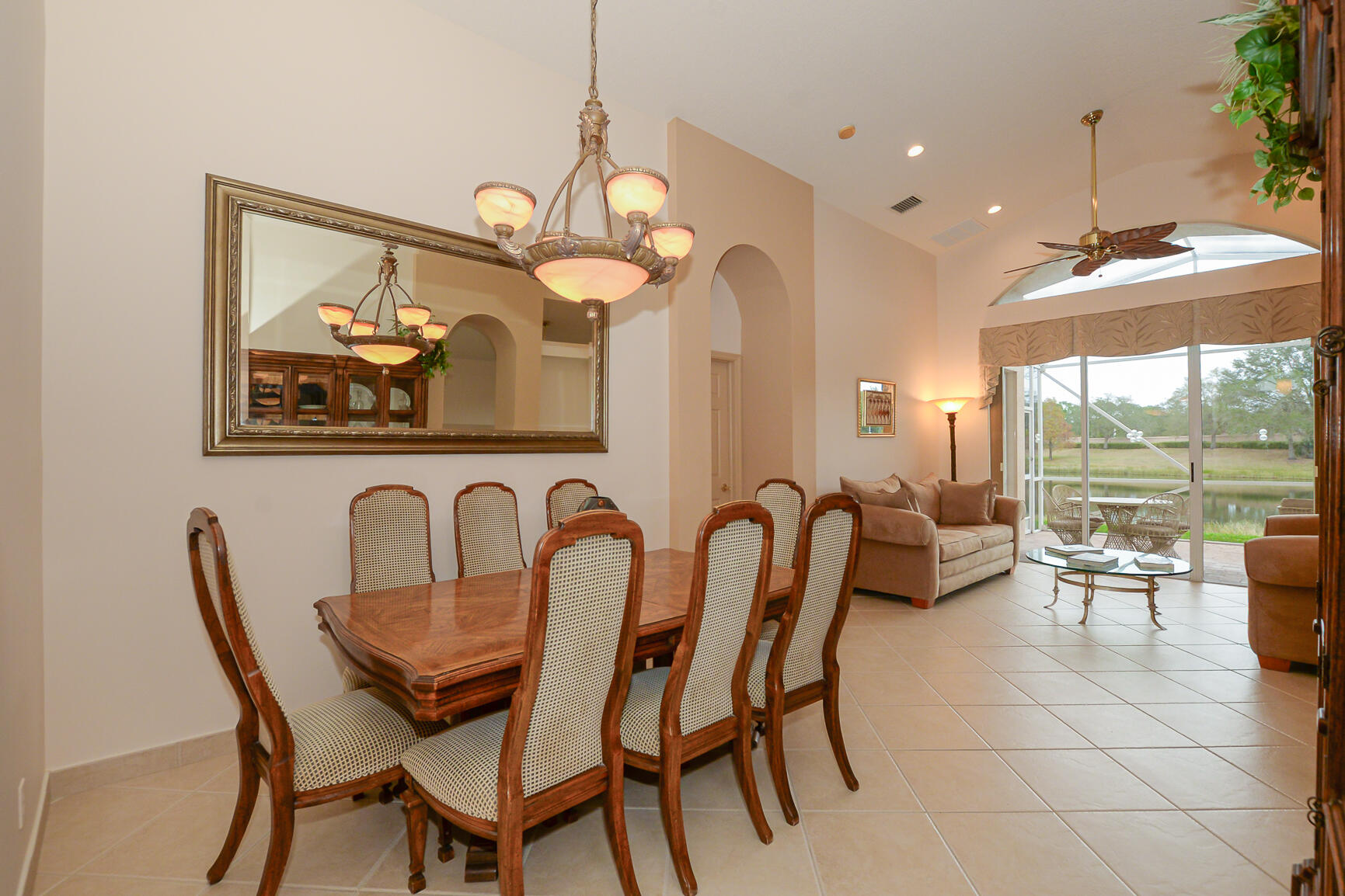 354 NW Shoreview Drive, Port St. Lucie