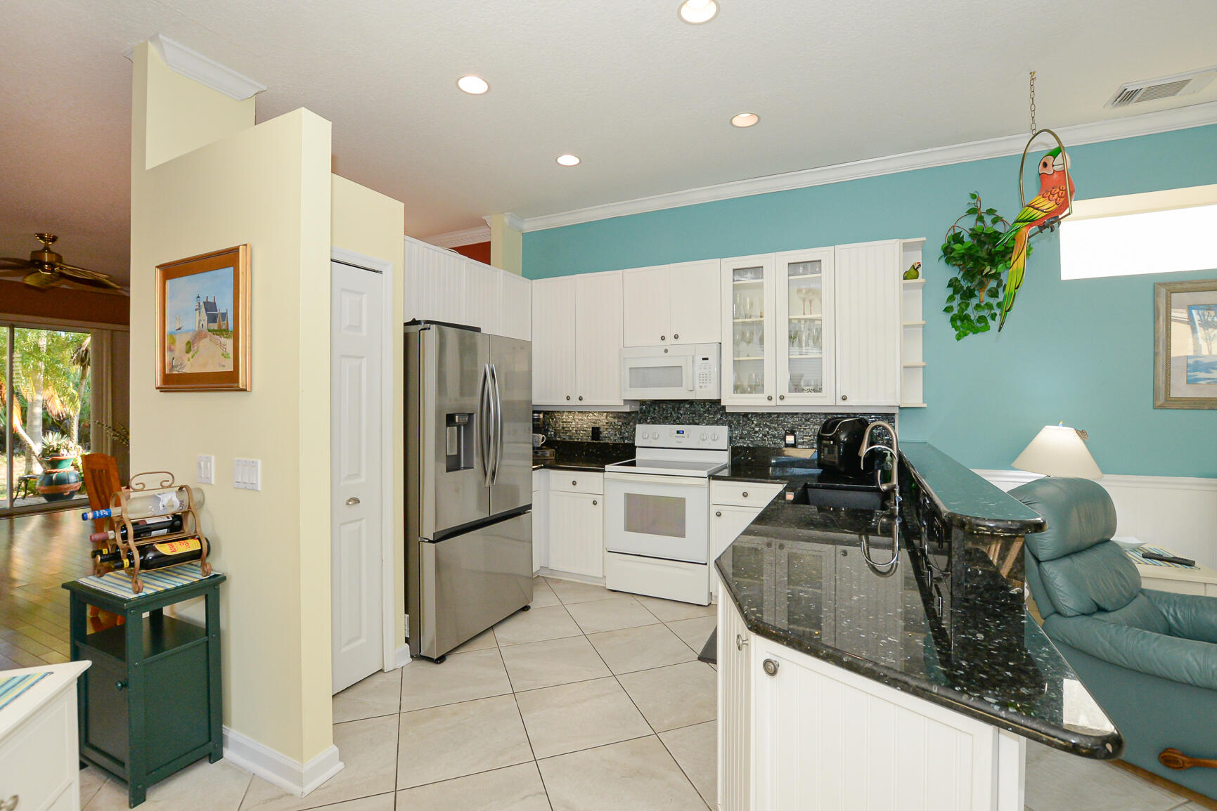709 SW Saint Vincent Cove, Port St. Lucie
