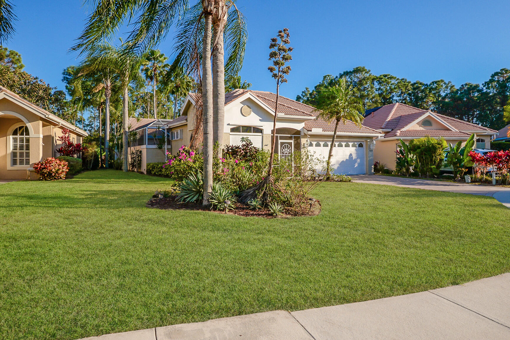 709 SW Saint Vincent Cove, Port St. Lucie