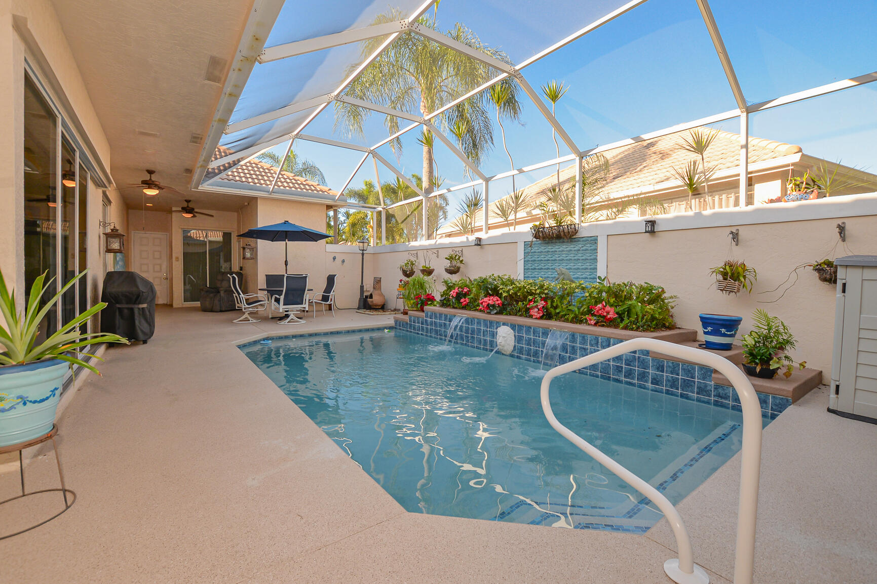 709 SW Saint Vincent Cove, Port St. Lucie