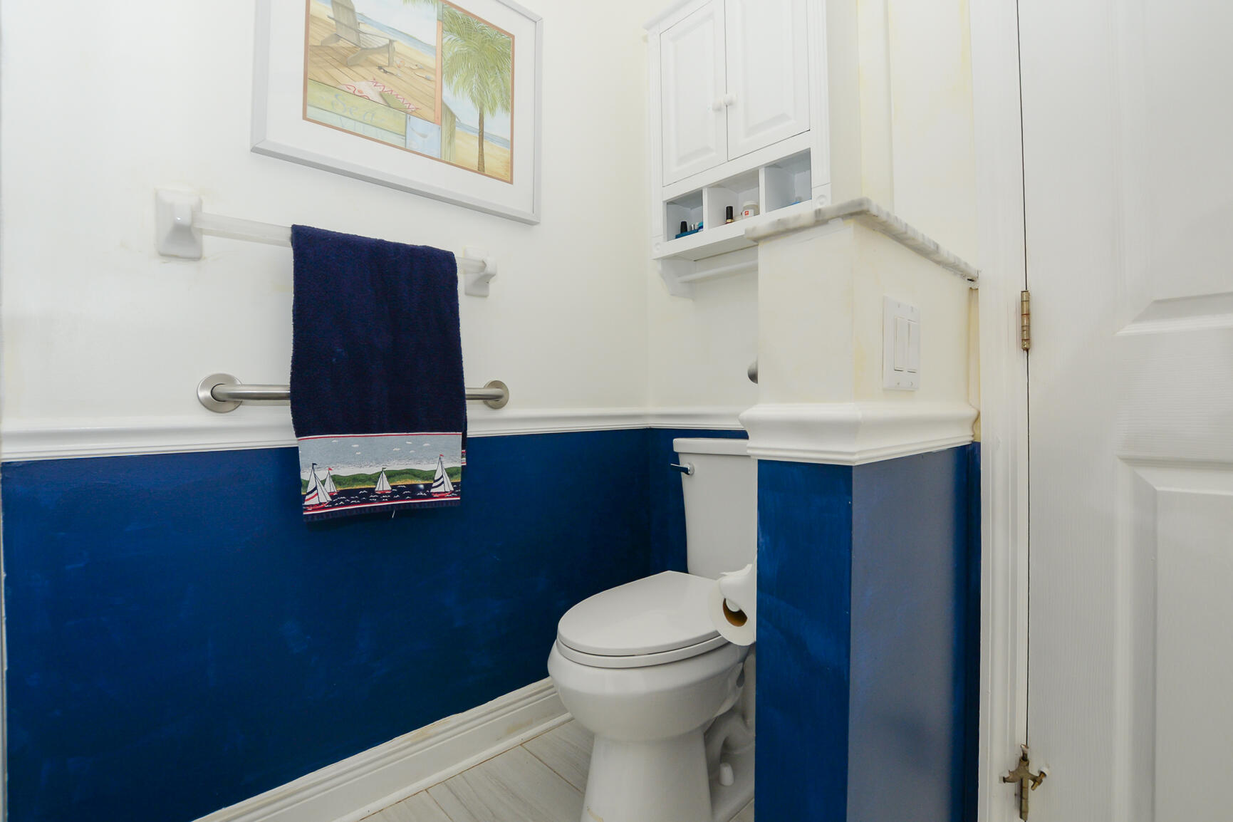 709 SW Saint Vincent Cove, Port St. Lucie