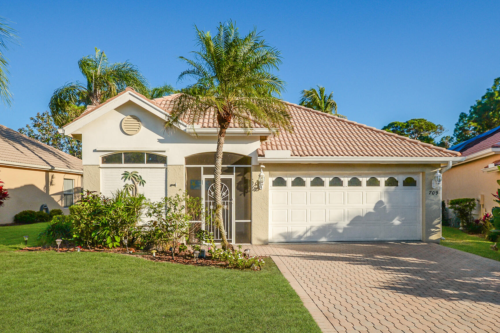 709 SW Saint Vincent Cove, Port St. Lucie