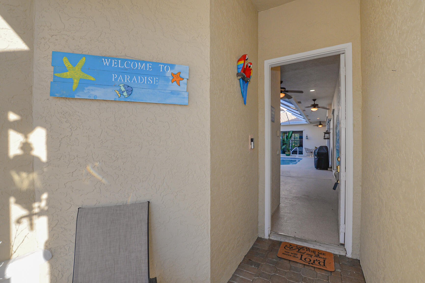 709 SW Saint Vincent Cove, Port St. Lucie