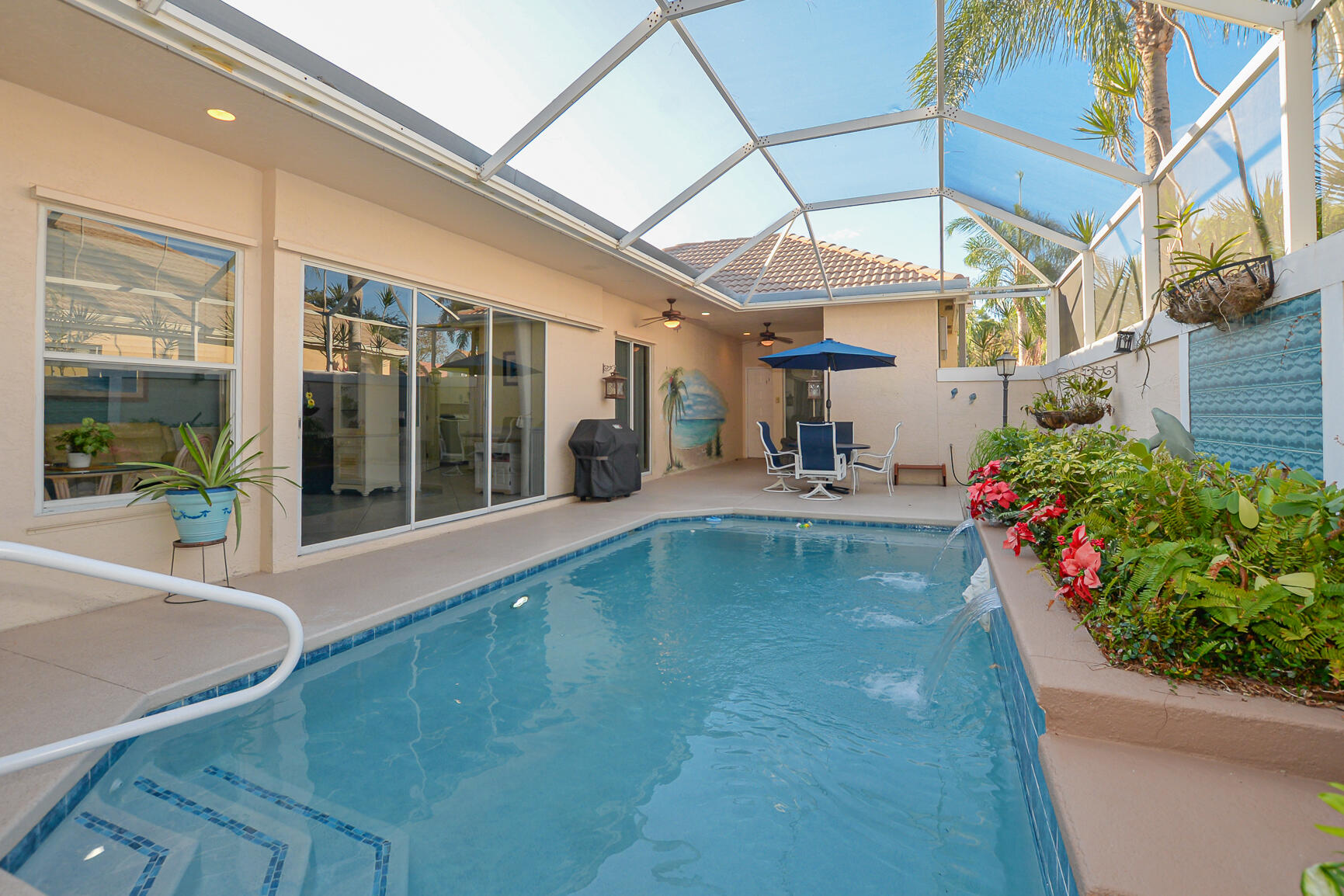 709 SW Saint Vincent Cove, Port St. Lucie