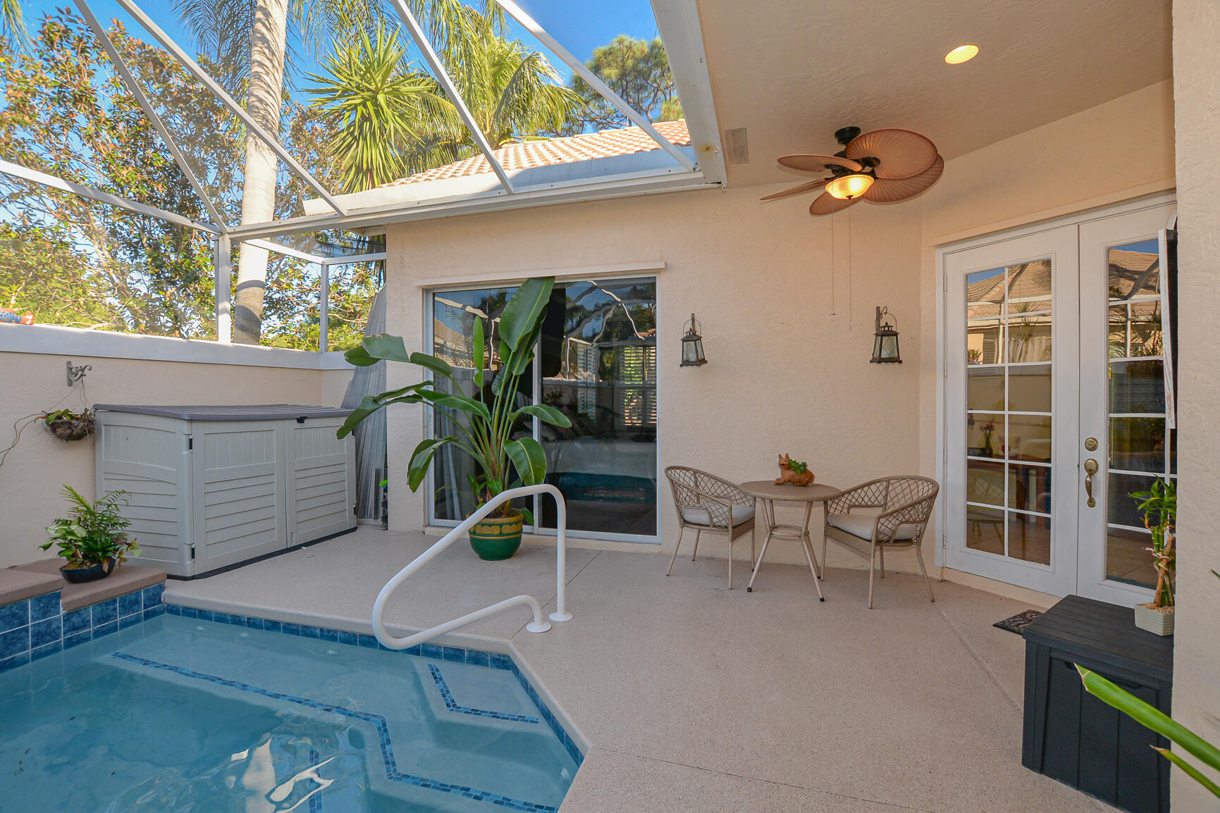 709 SW Saint Vincent Cove, Port St. Lucie