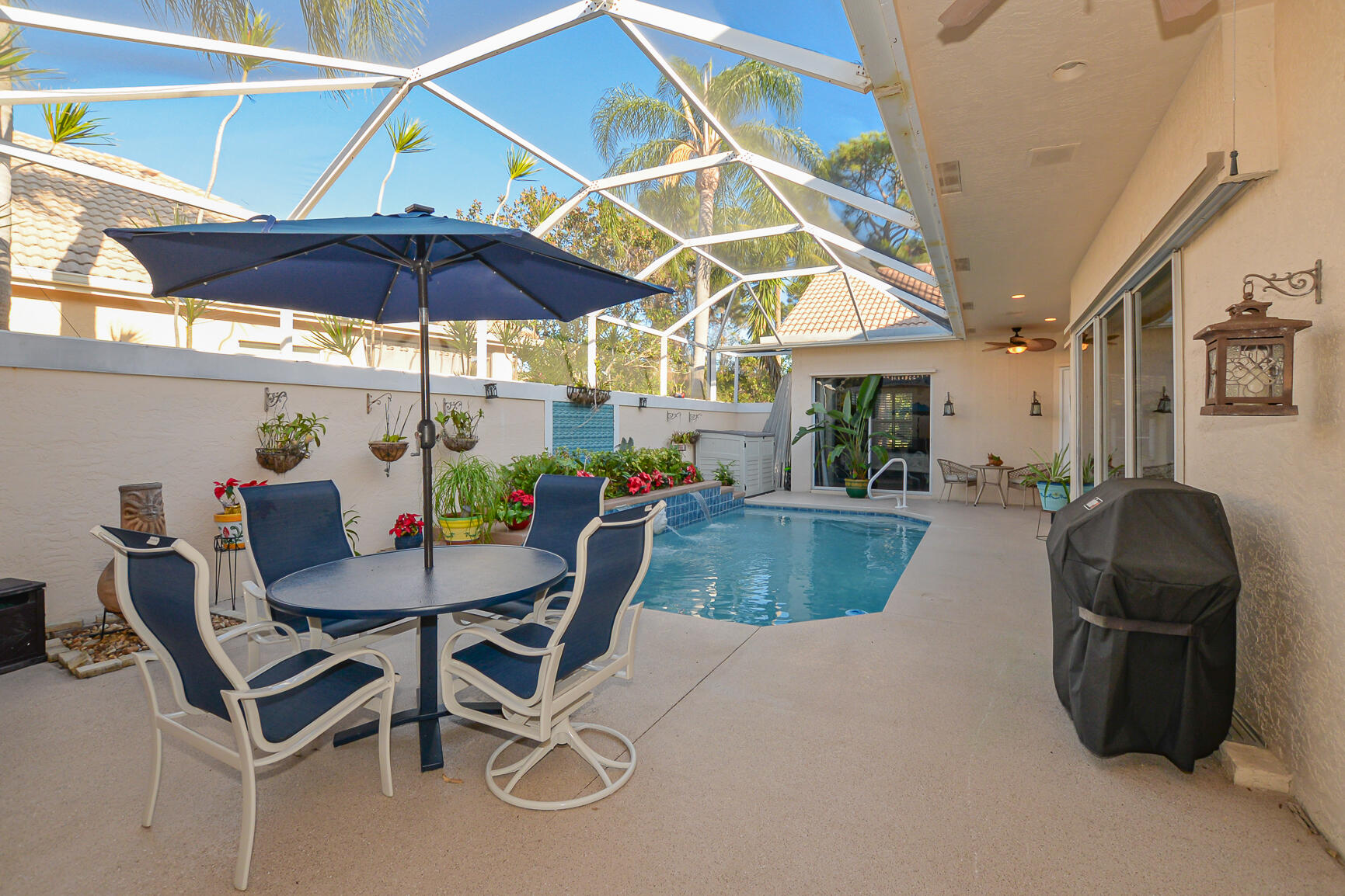 709 SW Saint Vincent Cove, Port St. Lucie