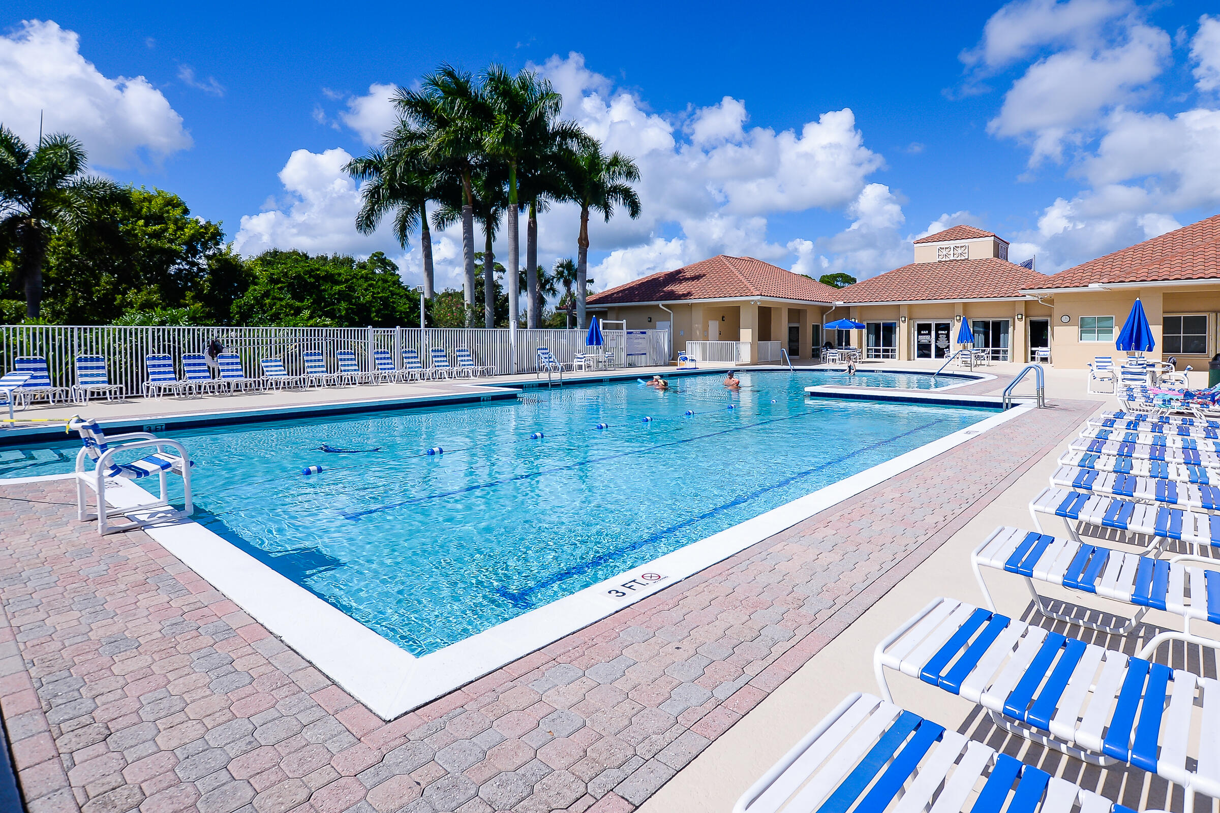 709 SW Saint Vincent Cove, Port St. Lucie