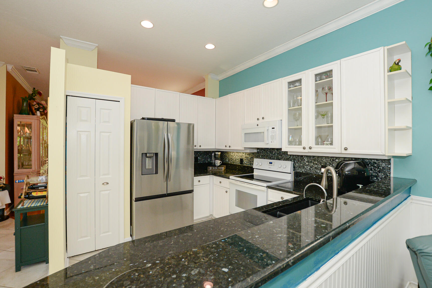 709 SW Saint Vincent Cove, Port St. Lucie