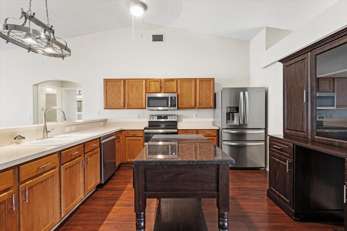 3215 SE West Snow Road, Port St. Lucie