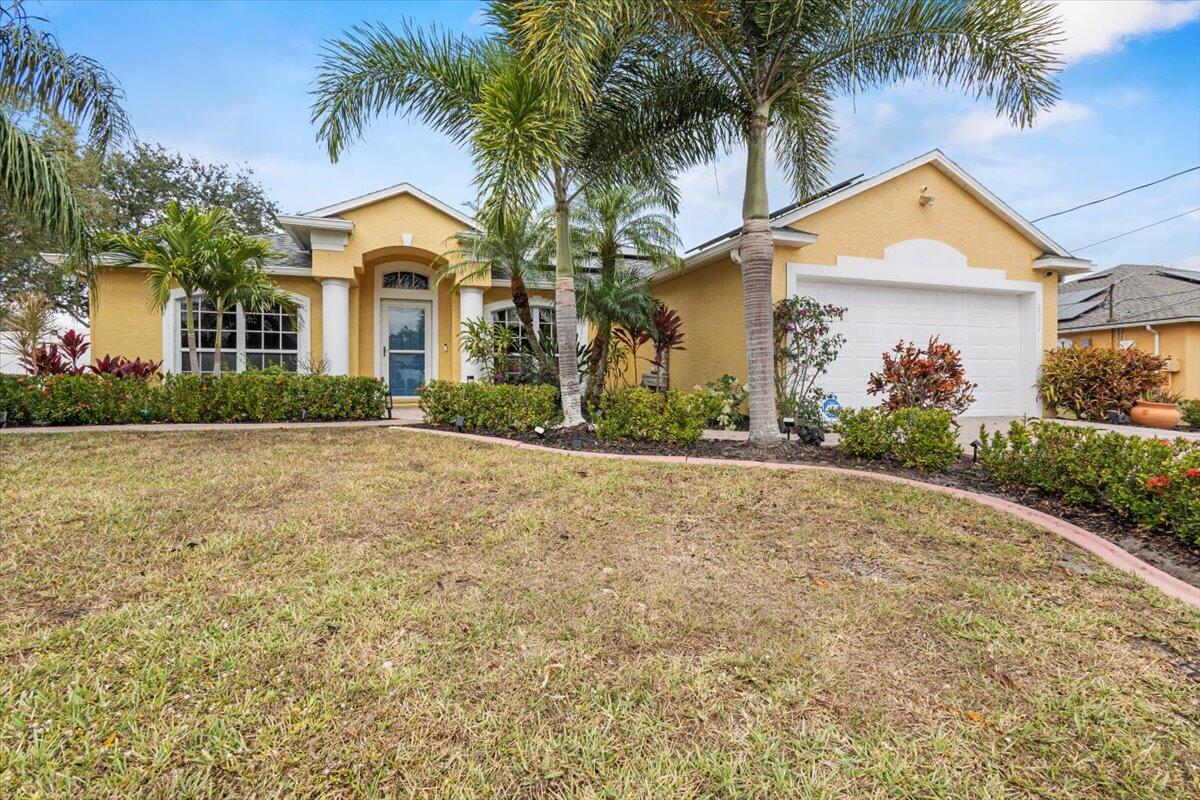 3215 SE West Snow Road, Port St. Lucie