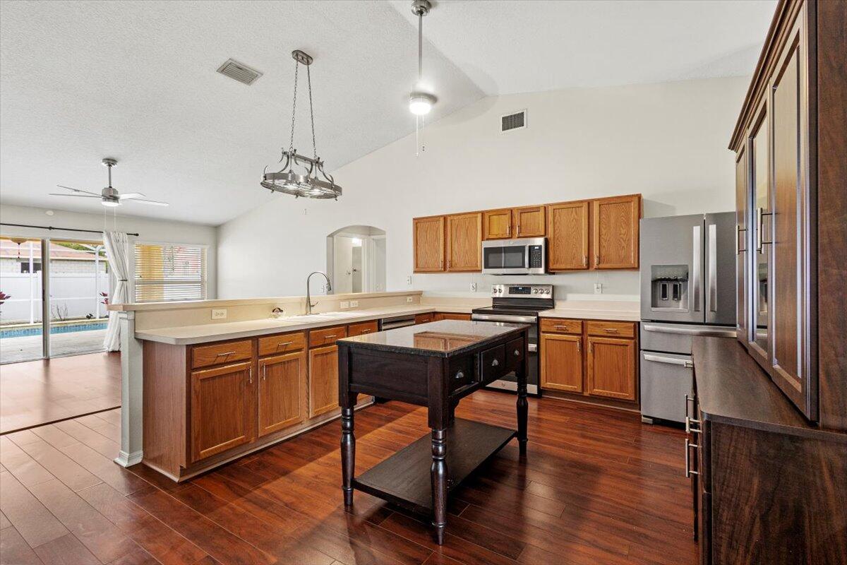 3215 SE West Snow Road, Port St. Lucie