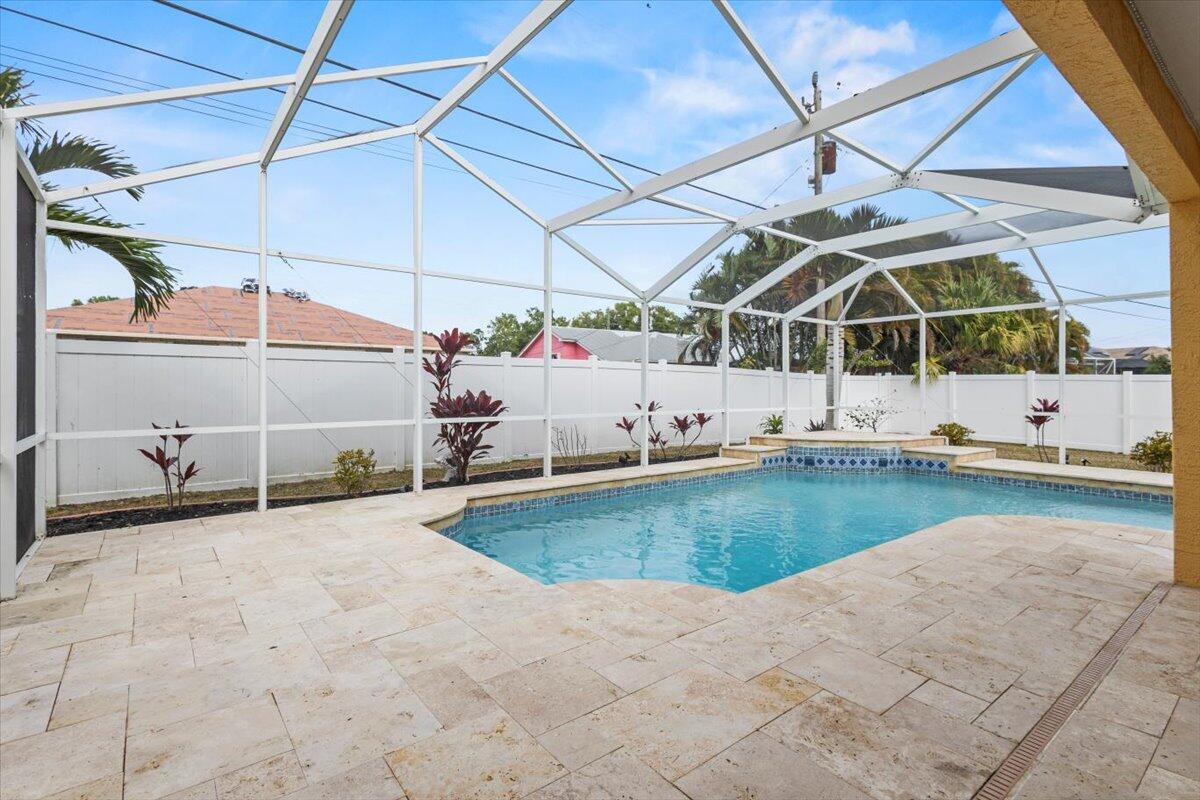 3215 SE West Snow Road, Port St. Lucie