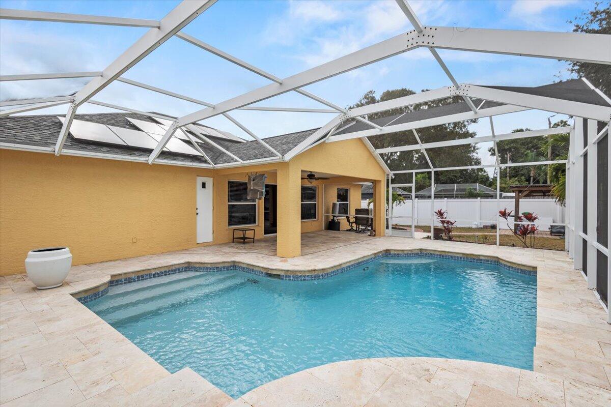 3215 SE West Snow Road, Port St. Lucie