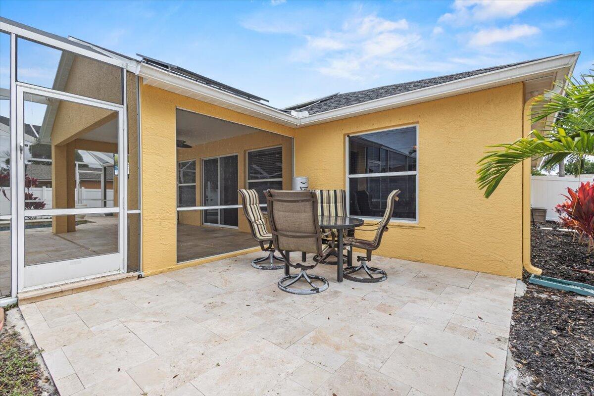 3215 SE West Snow Road, Port St. Lucie