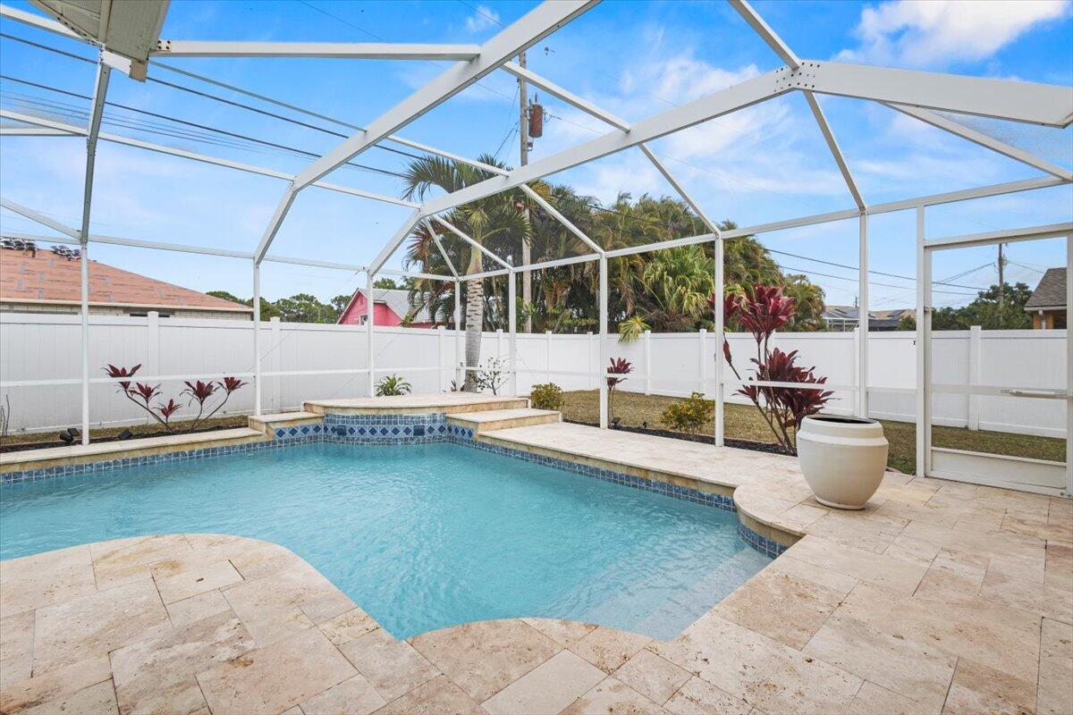 3215 SE West Snow Road, Port St. Lucie