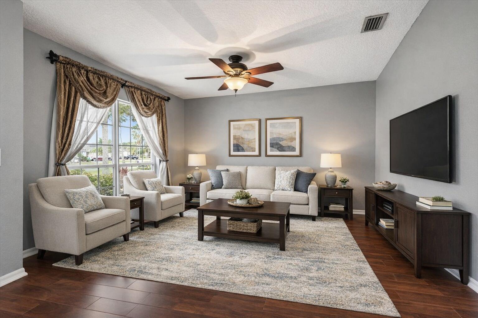 3215 SE West Snow Road, Port St. Lucie