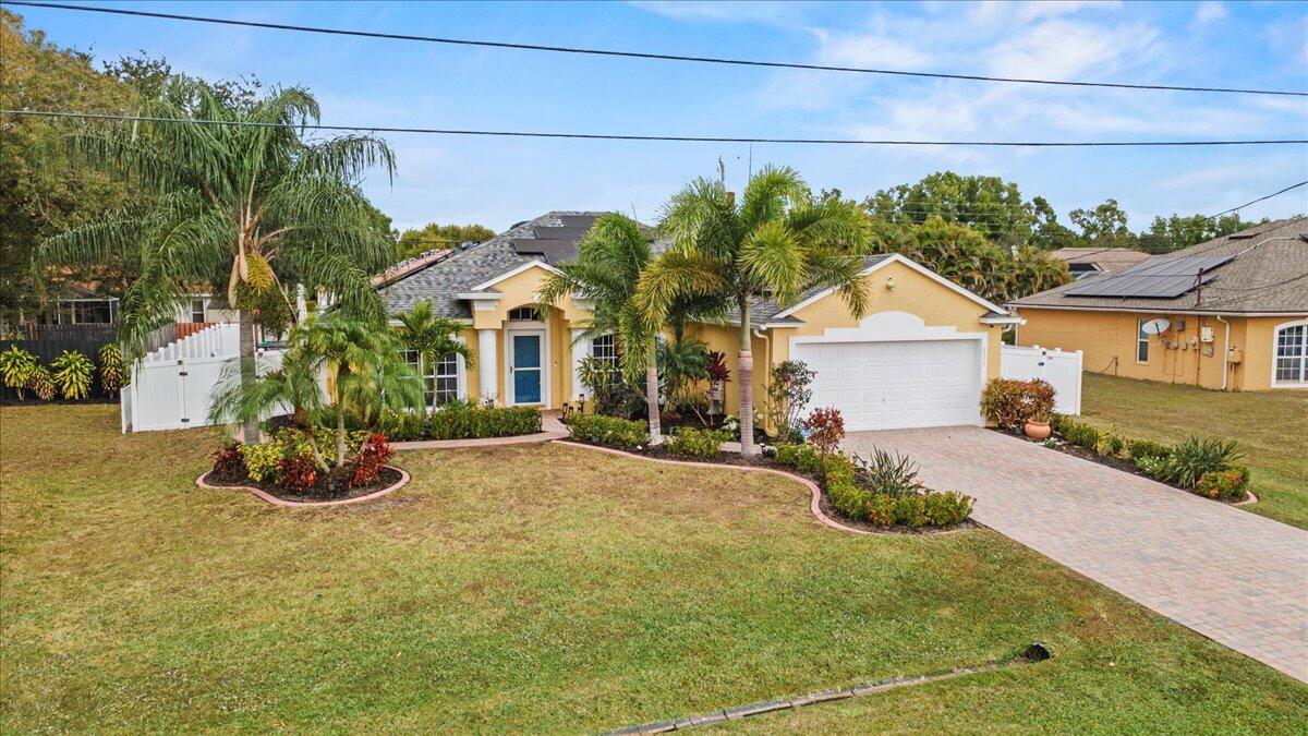 3215 SE West Snow Road, Port St. Lucie