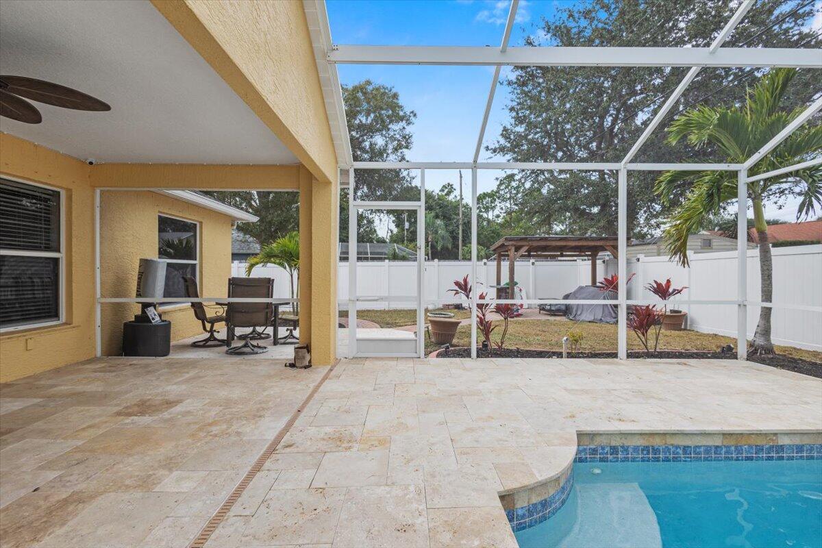 3215 SE West Snow Road, Port St. Lucie