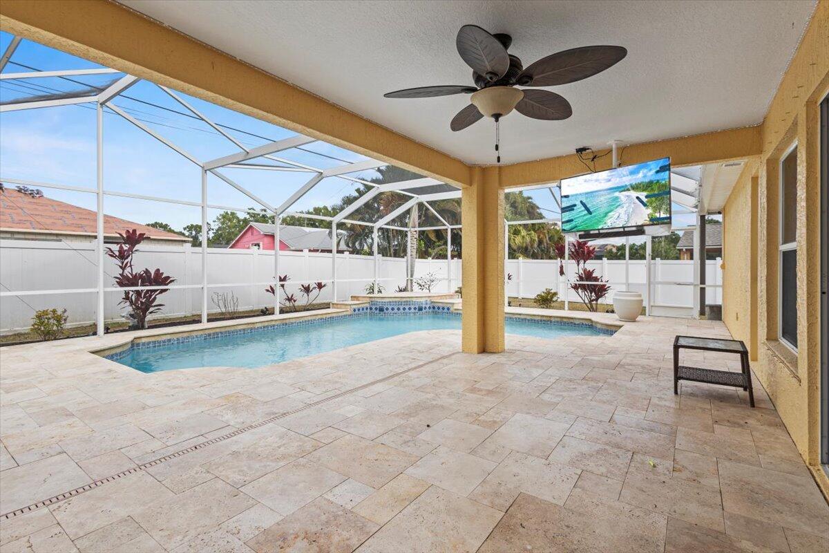 3215 SE West Snow Road, Port St. Lucie